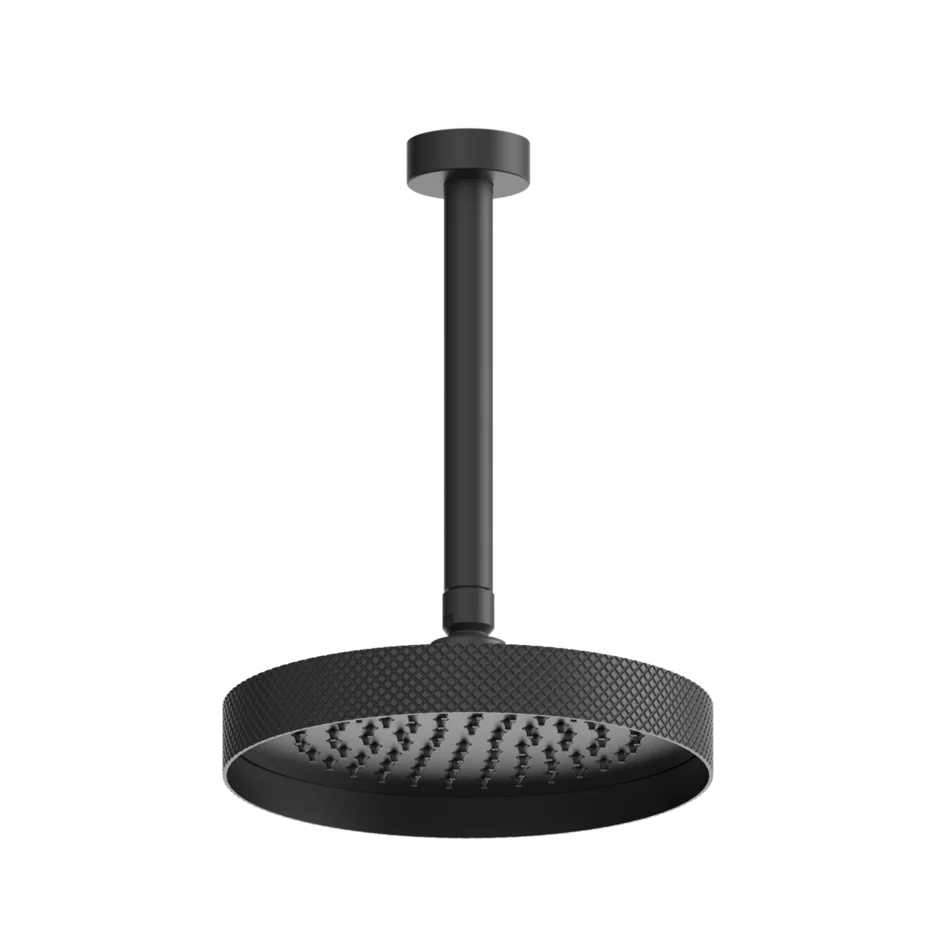 Gessi Anello ceiling shower head 22cm 63452