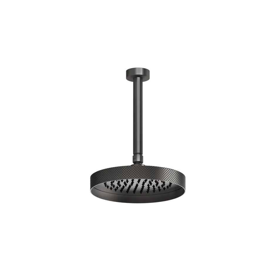 Gessi Anello ceiling shower head 22cm 63452