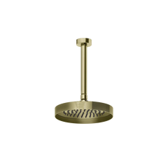 Gessi Anello ceiling shower head 22cm 63452