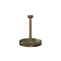 Gessi Anello ceiling shower head 22cm 63452