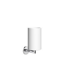 Gessi Anello porta spazzolini bianco in Pietra sinterizzata 63707