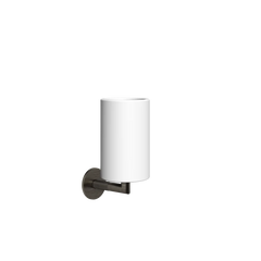 Gessi Anello porta spazzolini bianco in Pietra sinterizzata 63707