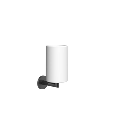 Gessi Anello porta spazzolini bianco in Pietra sinterizzata 63707