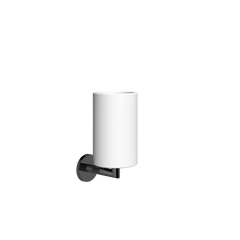 Gessi Anello porta spazzolini bianco in Pietra sinterizzata 63707