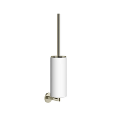 Gessi Anello porta scopino bianco in Pietra sinterizzata 63719