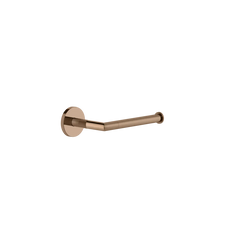 Gessi Anello porte-rouleau de papier toilette mural 63755
