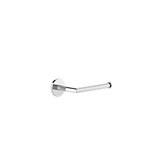 Gessi Anello porta rotolo a parete 63755