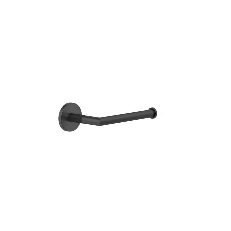 Gessi Anello porte-rouleau de papier toilette mural 63755