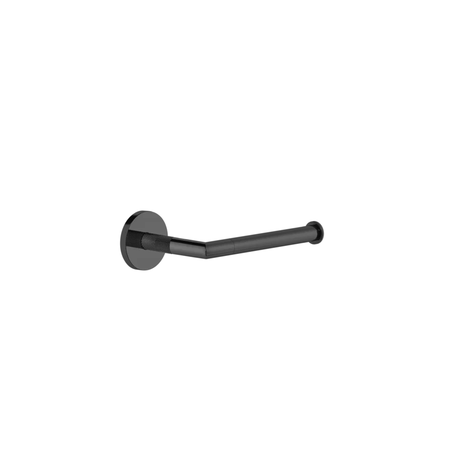 Gessi Anello porte-rouleau de papier toilette mural 63755