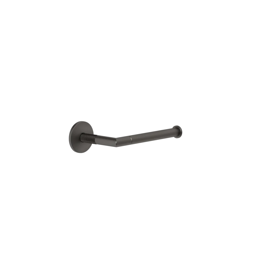 Gessi Anello porte-rouleau de papier toilette mural 63755