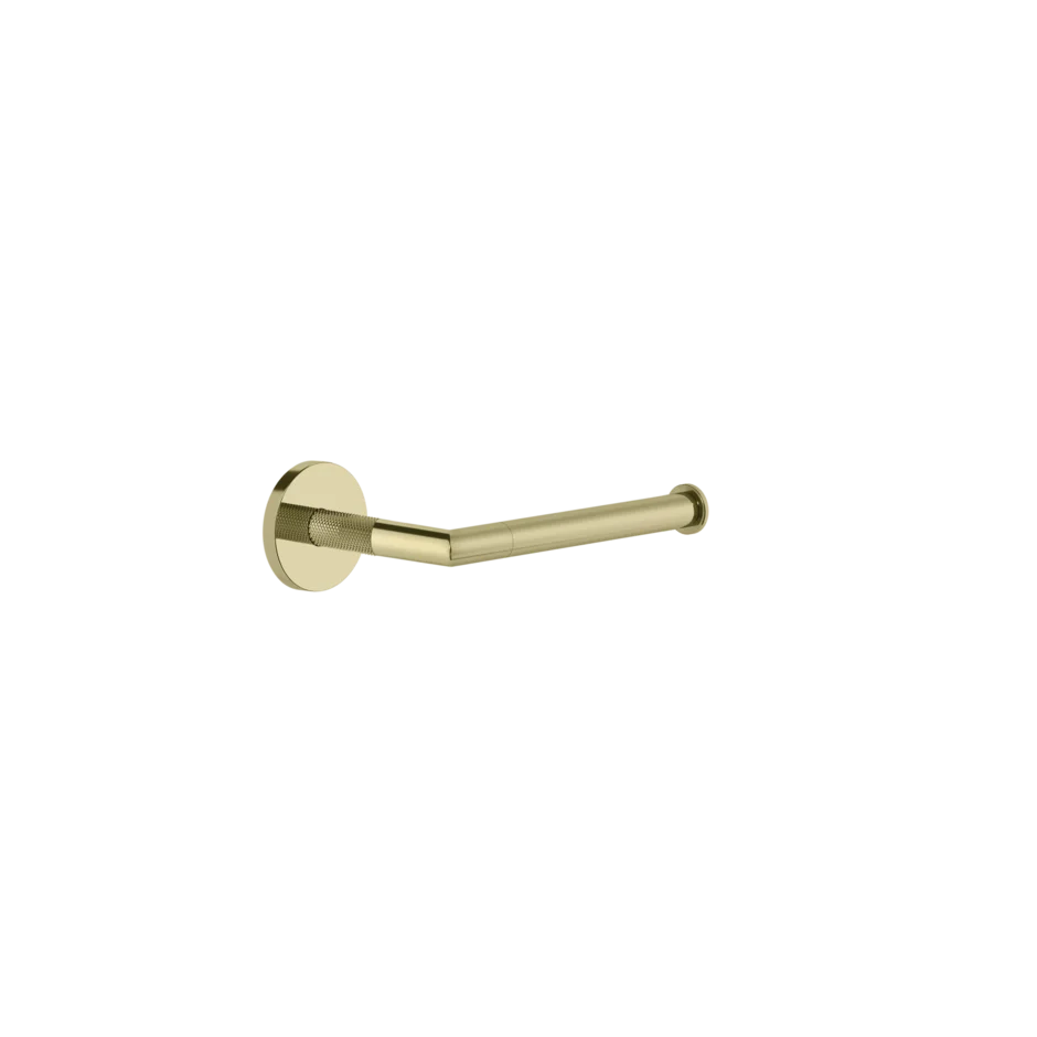 Gessi Anello porte-rouleau de papier toilette mural 63755