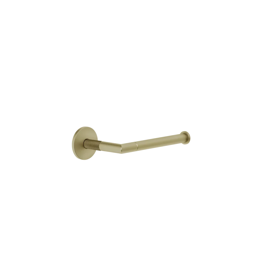 Gessi Anello porte-rouleau de papier toilette mural 63755