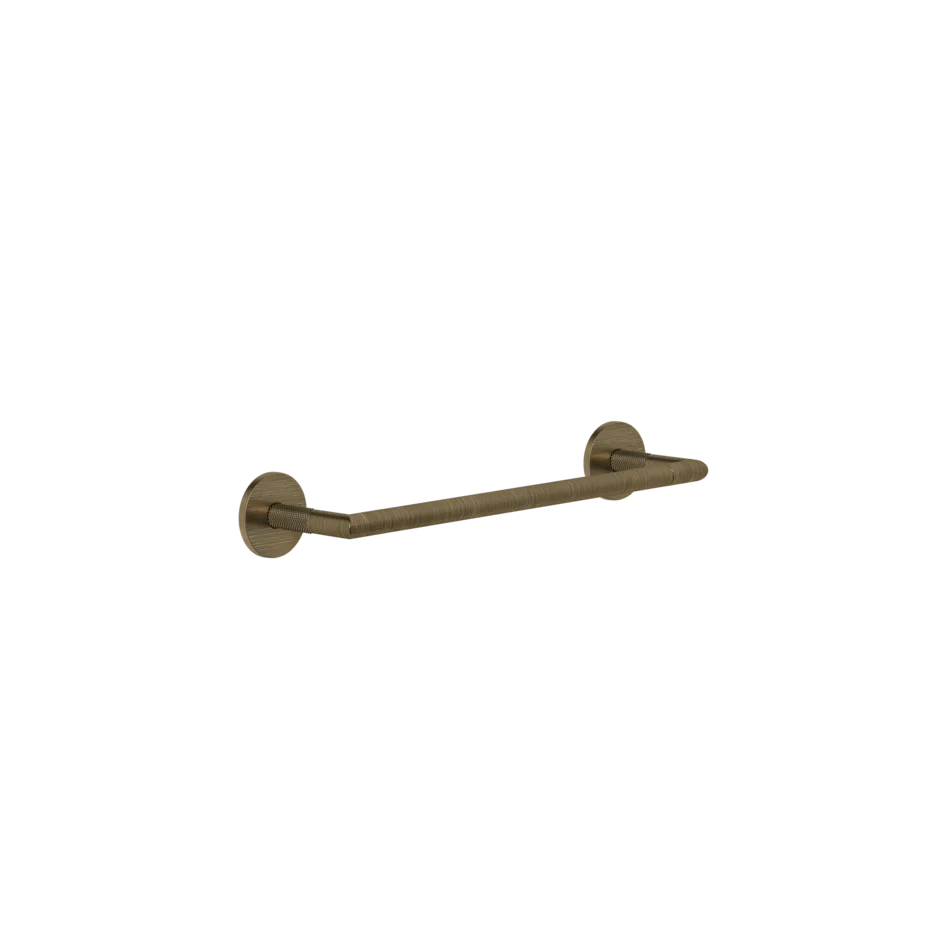 Gessi Anello porte-serviette 30 cm 63797