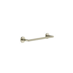 Gessi Anello porte-serviette 30 cm 63797