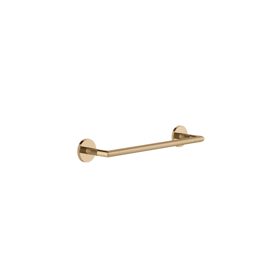 Gessi Anello porte-serviette 30 cm 63797