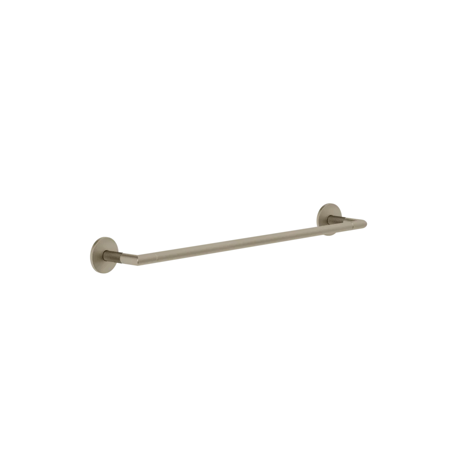 Gessi Anello porte-serviette 45 cm 63800