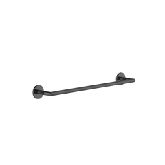 Gessi Anello porte-serviette 45 cm 63800