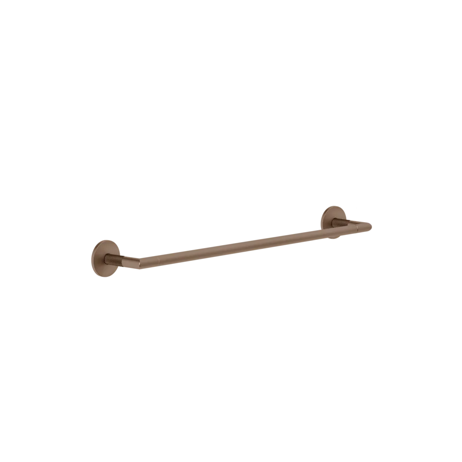 Gessi Anello porte-serviette 45 cm 63800
