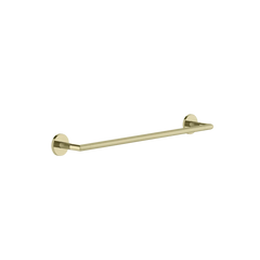 Gessi Anello porte-serviette 45 cm 63800