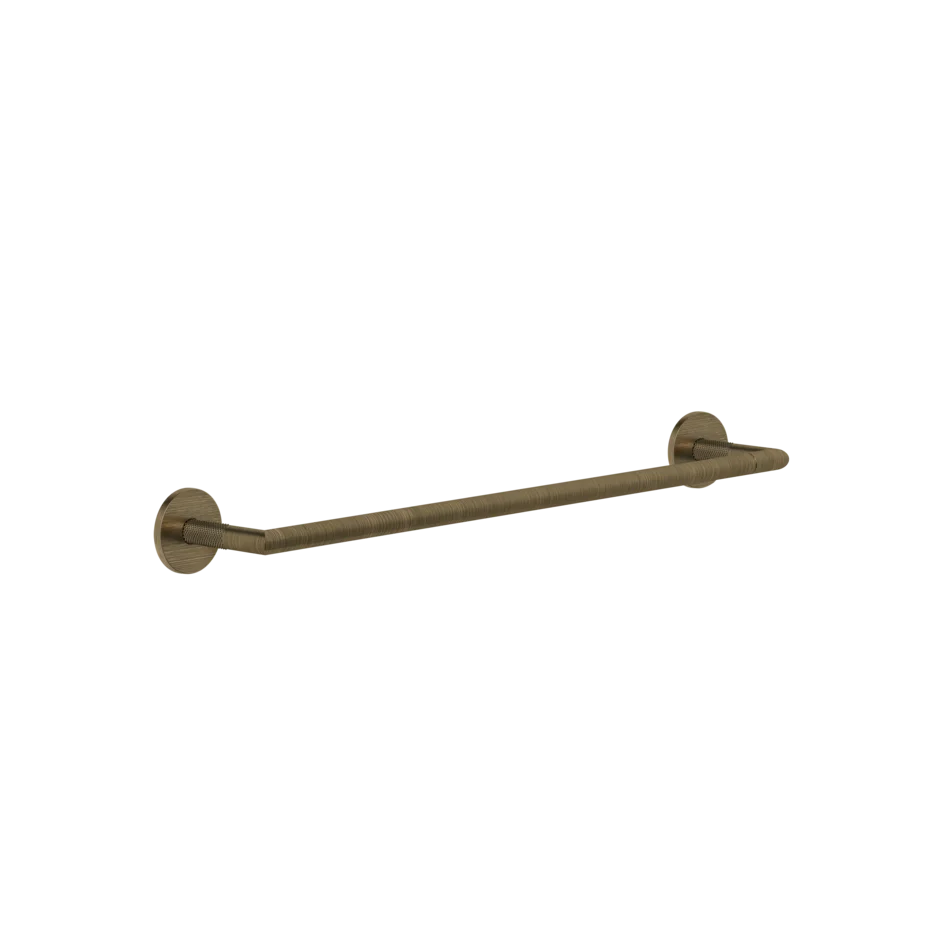Gessi Anello porte-serviette 45 cm 63800