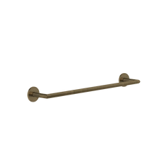 Gessi Anello porte-serviette 45 cm 63800