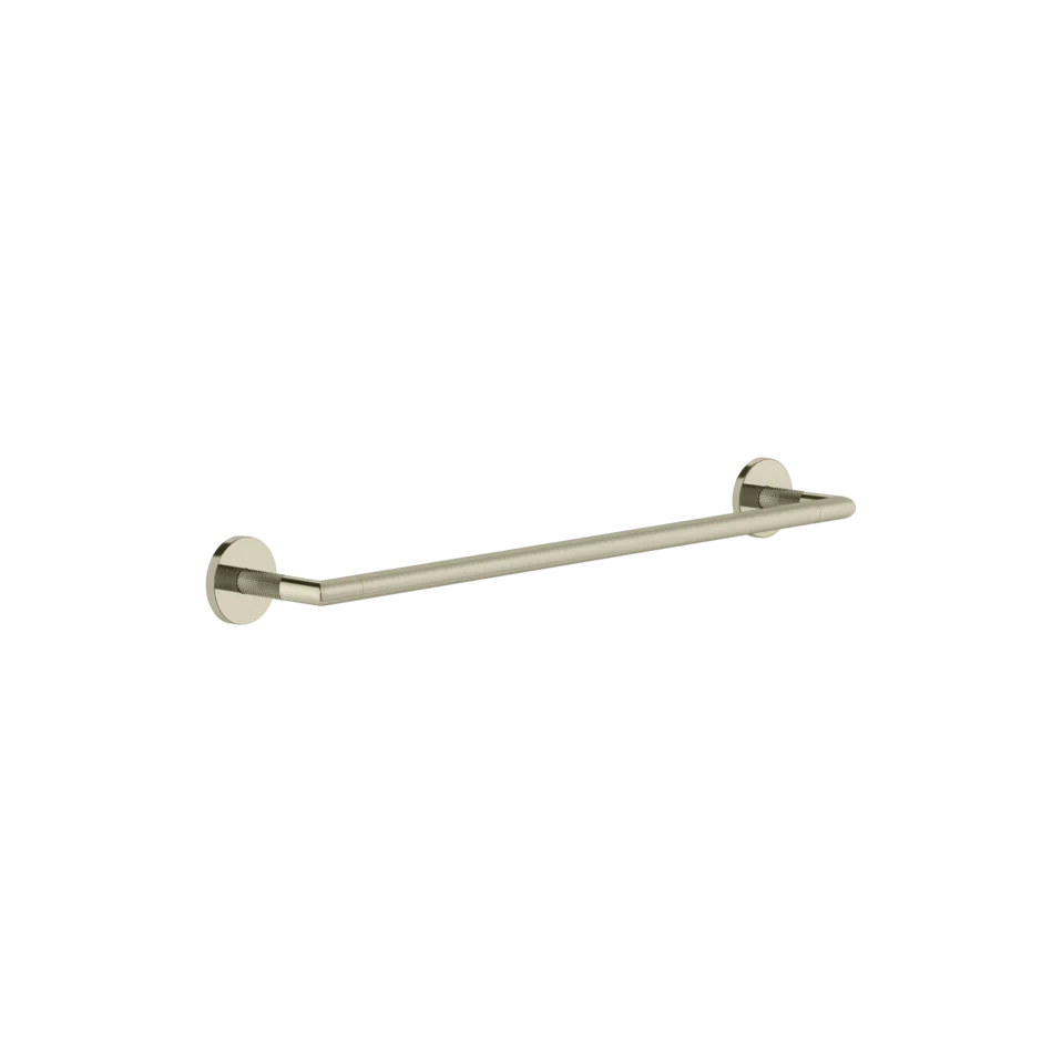 Gessi Anello porte-serviette 45 cm 63800