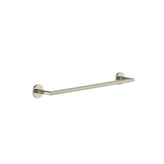 Gessi Anello porte-serviette 45 cm 63800