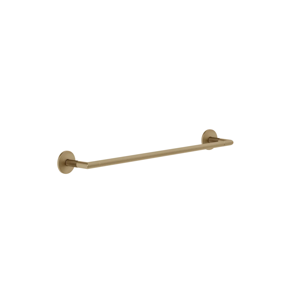 Gessi Anello porte-serviette 45 cm 63800