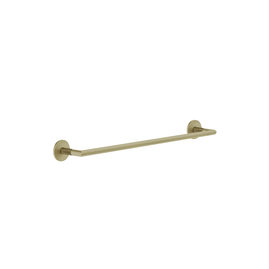 Gessi Anello porte-serviette 45 cm 63800