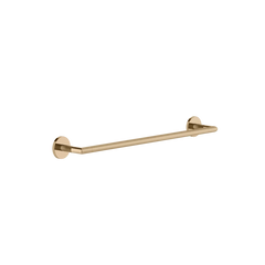 Gessi Anello porte-serviette 45 cm 63800