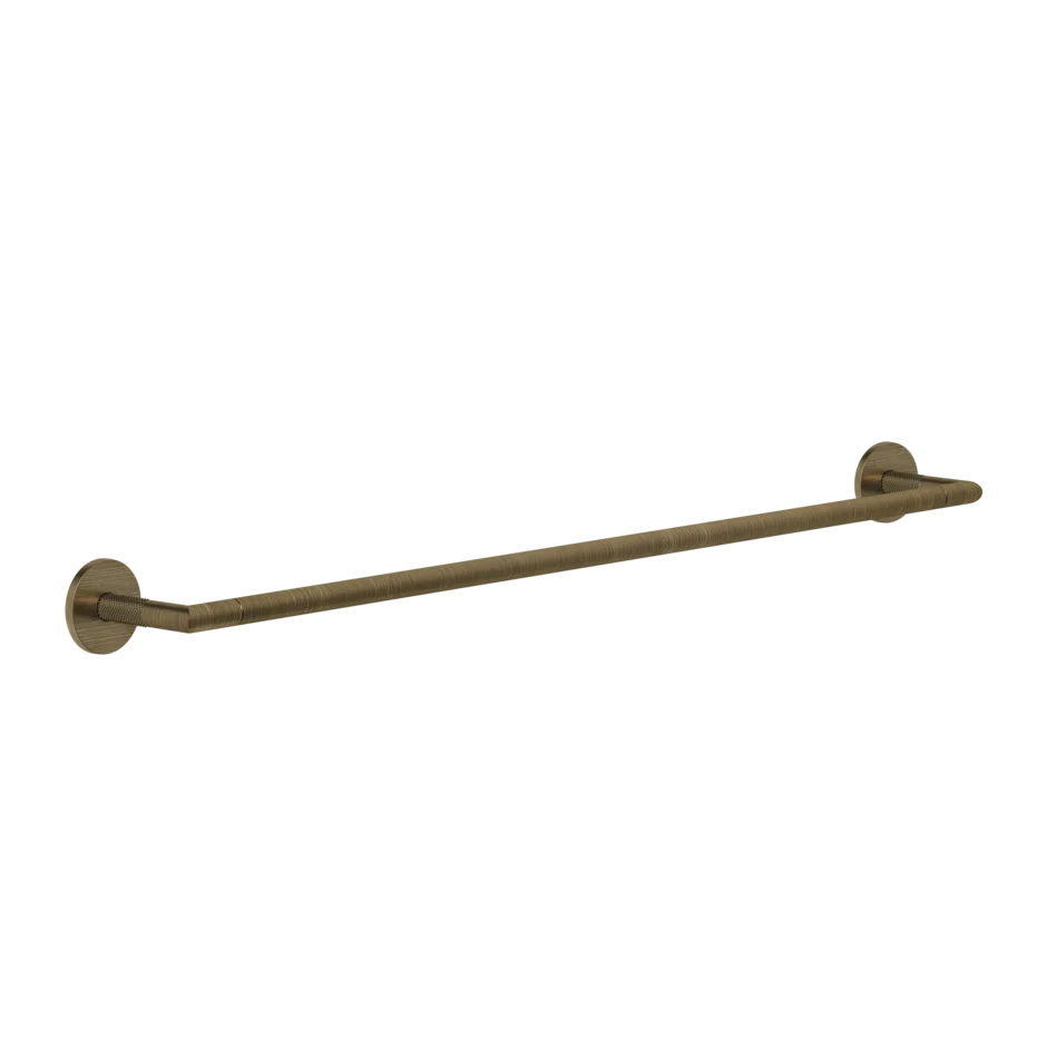 Gessi Anello porte-serviette 60 cm 63803
