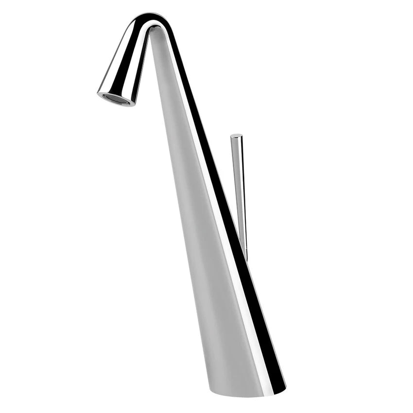 Gessi Cono rubinetto lavabo senza scarico 45003-031 - cromo