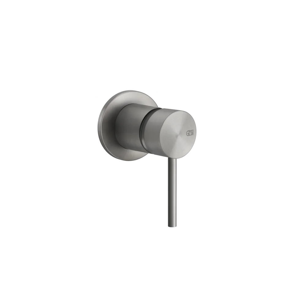 Gessi  Flessa rubinetto lavabo a parete 54019