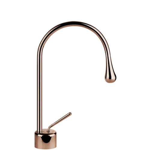 Gessi Goccia sink faucet 33601
