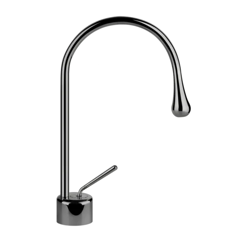 Gessi Goccia sink faucet 33601
