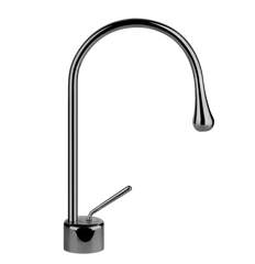 Gessi Goccia sink faucet 33601