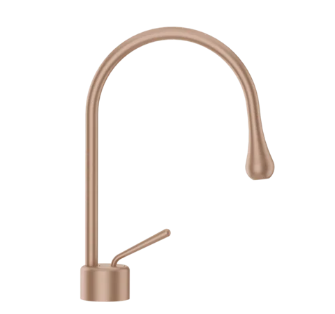 Gessi Goccia sink faucet 33601