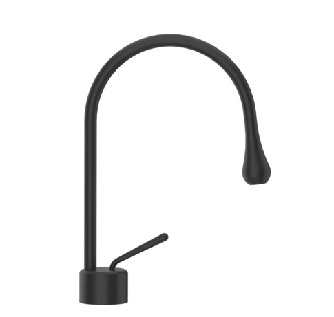 Gessi Goccia sink faucet 33601