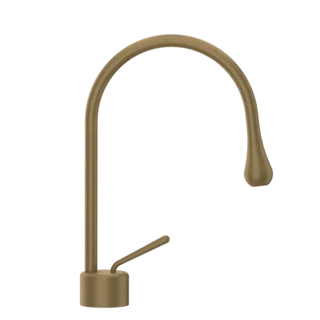 Gessi Goccia sink faucet 33601