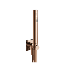 Gessi Incastri hand shower set 73523