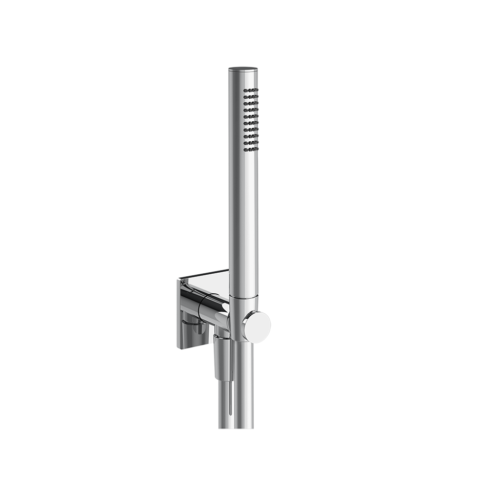 Gessi Incastri set doccetta 73523 cromo