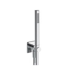 Gessi Incastri set doccetta 73523 cromo
