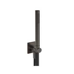 Gessi Incastri hand shower set 73523