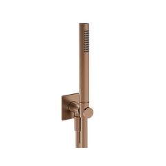 Gessi Incastri hand shower set 73523