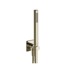 Gessi Incastri hand shower set 73523