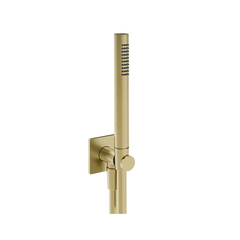 Gessi Incastri hand shower set 73523