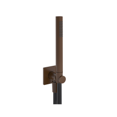 Gessi Incastri hand shower set 73523