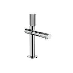 Gessi Incastri rubinetto lavabo senza scarico 75002
