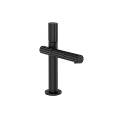 Gessi Incastri sink faucet without waste 75002