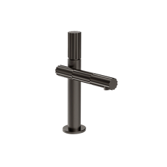 Gessi Incastri sink faucet without waste 75002